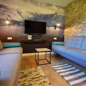 Przytulny Apartament Sun Seasons 24 W Karpaczu By Noclegi Renters Apartament Karpacz